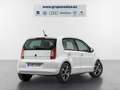 Skoda Citigo Citigoe iV Style Aut. Blanc - thumbnail 3