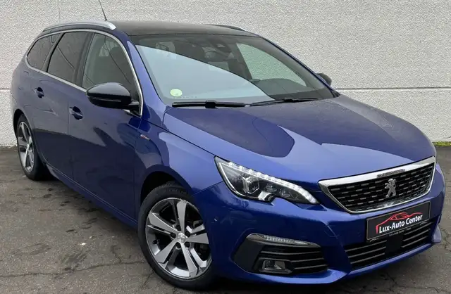 Peugeot 308 308 SW 1.5 BlueHDi GT Line (EU6.3) GARANTIE12mois✅