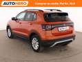 Volkswagen T-Cross 1.0 TSI Advance 81kW Naranja - thumbnail 4