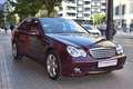 Mercedes-Benz C 200 CDI Sport Edition Mauve - thumbnail 31