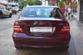 Mercedes-Benz C 200 CDI Sport Edition Mauve - thumbnail 35