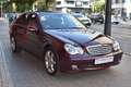 Mercedes-Benz C 200 CDI Sport Edition Mauve - thumbnail 2