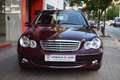 Mercedes-Benz C 200 CDI Sport Edition Mauve - thumbnail 5
