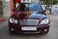 Mercedes-Benz C 200 CDI Sport Edition Mauve - thumbnail 34