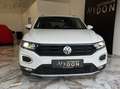 Volkswagen T-Roc 2,0 TSI ACT Sport Allrad AHK Blanco - thumbnail 2