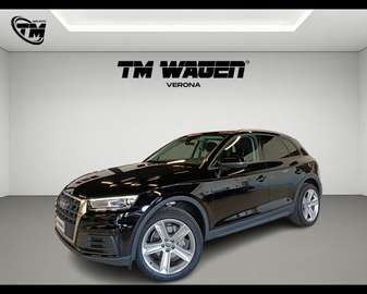 40 TDI 204 CV quattro S tronic Business