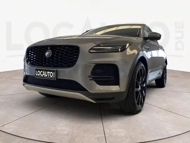 Jaguar E-Pace 2.0d i4 mhev SE awd 163cv auto - PROMO