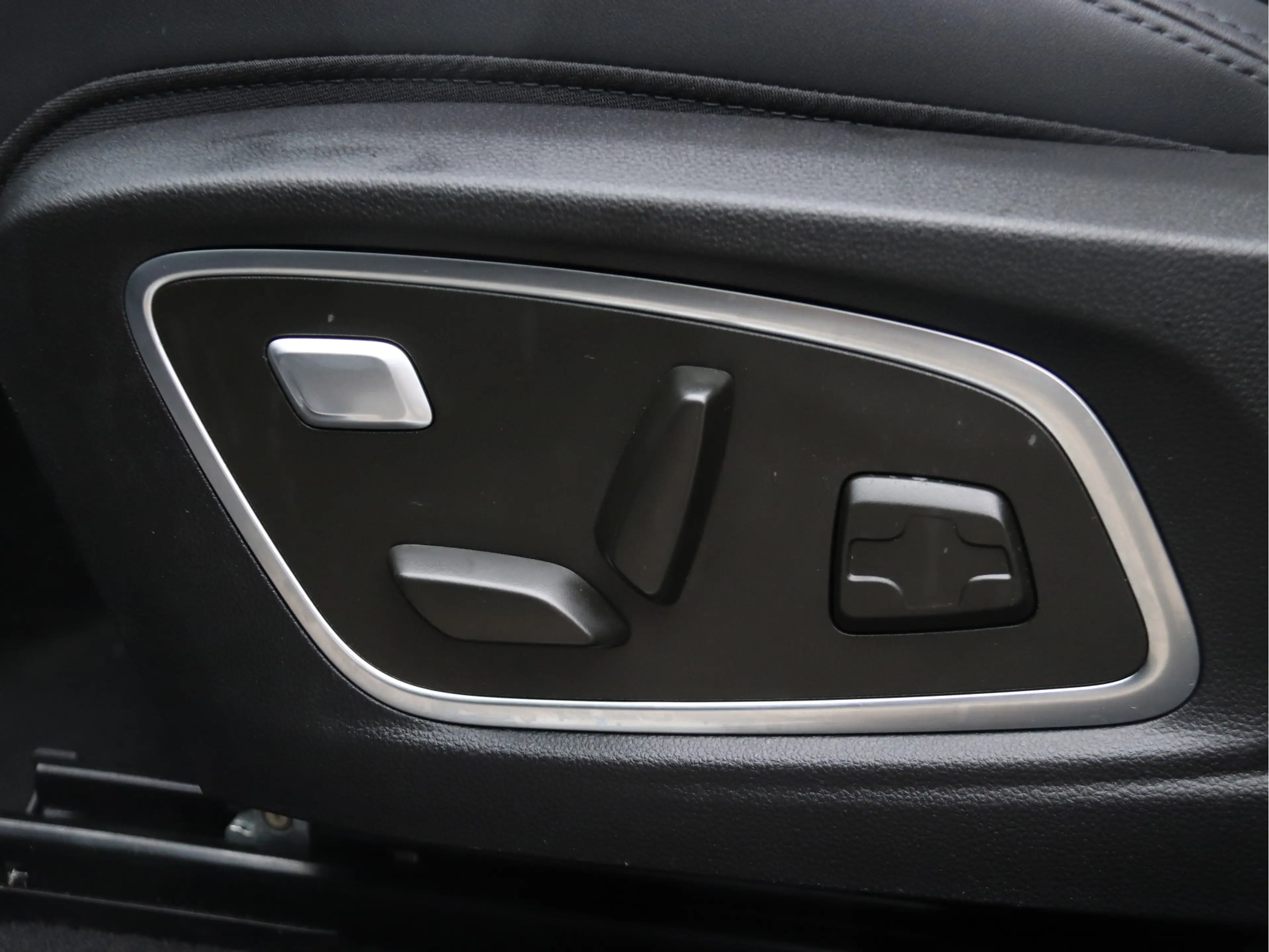 Renault Espace E-Tech full hybrid 200 esprit Alpine 7p. NIEUW MOD — photo 11