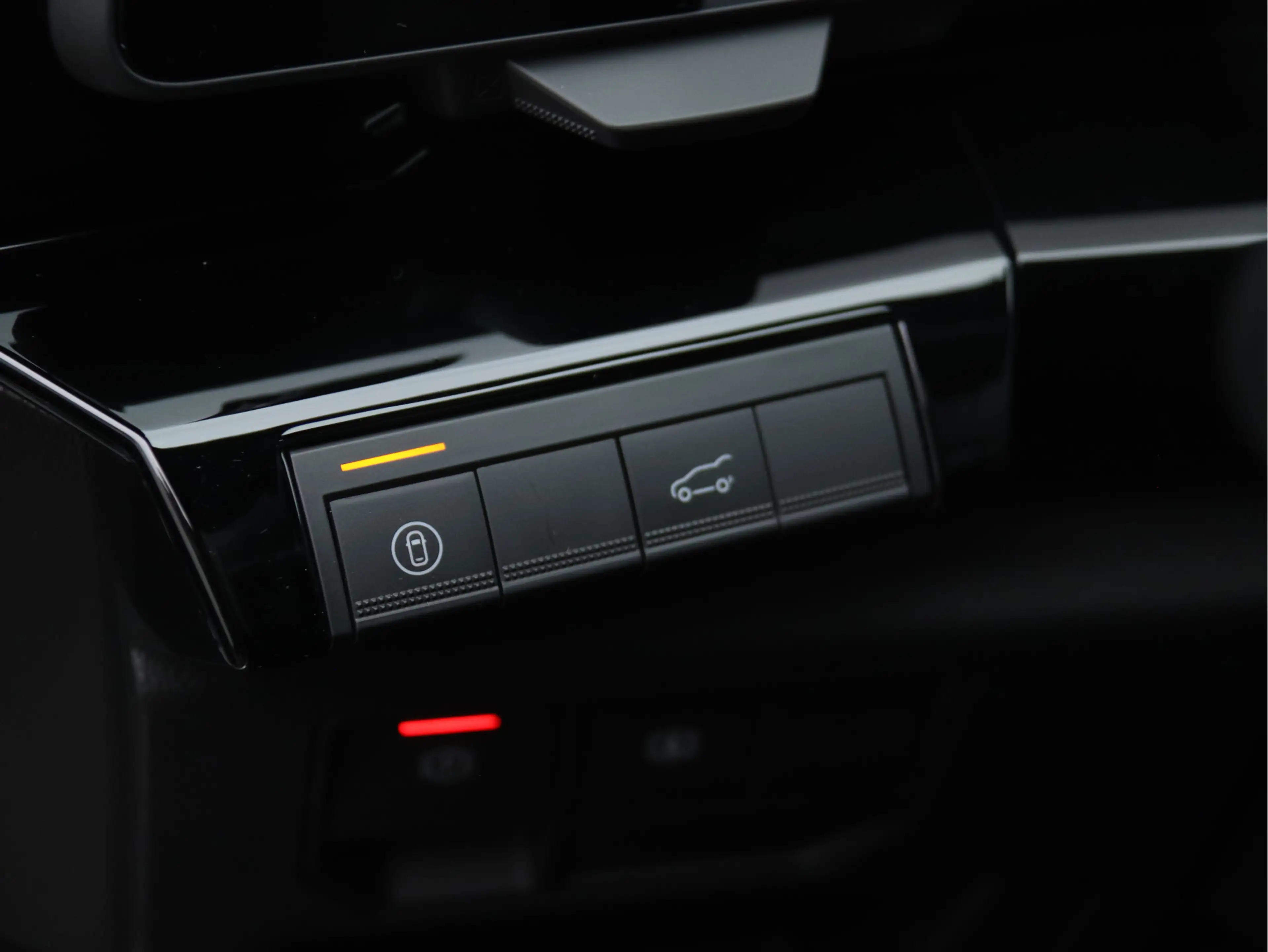 Renault Espace E-Tech full hybrid 200 esprit Alpine 7p. NIEUW MOD — photo 9