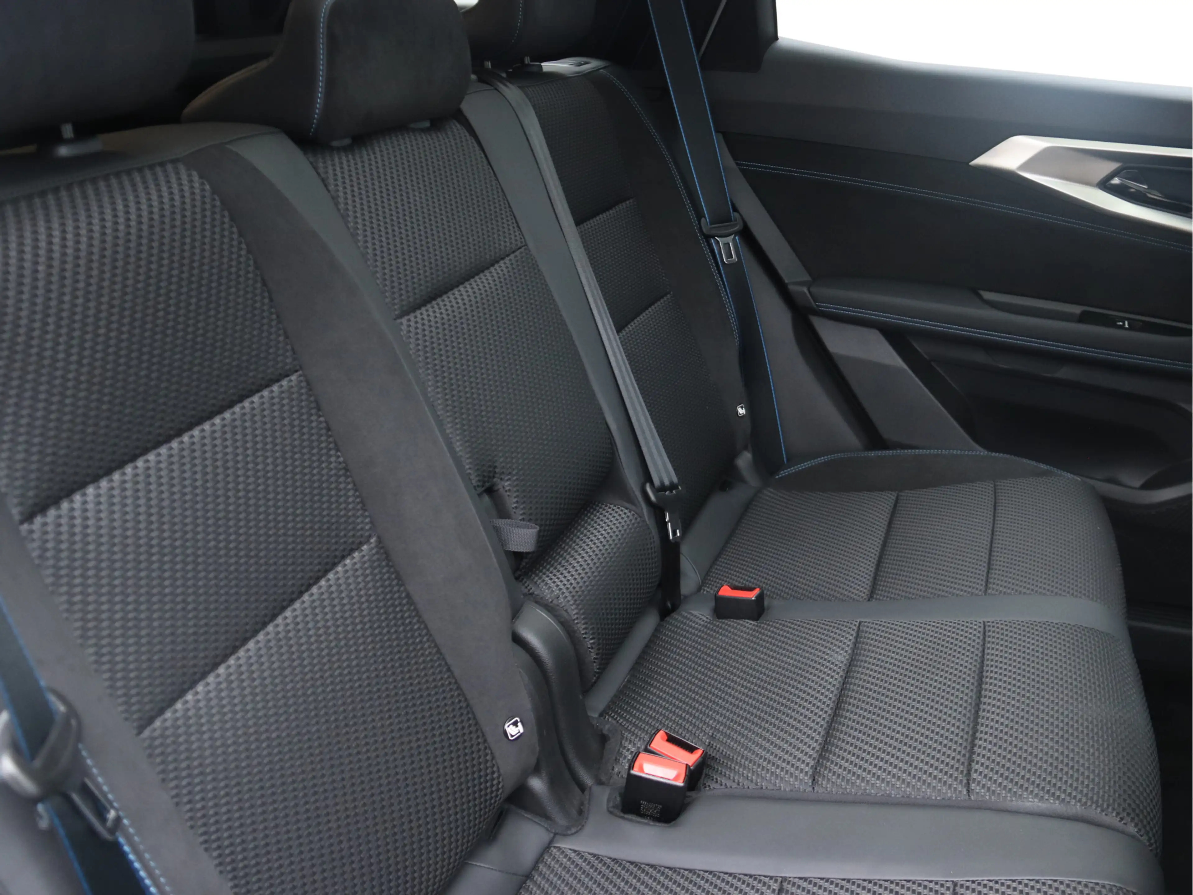 Renault Espace E-Tech full hybrid 200 esprit Alpine 7p. NIEUW MOD — photo 7