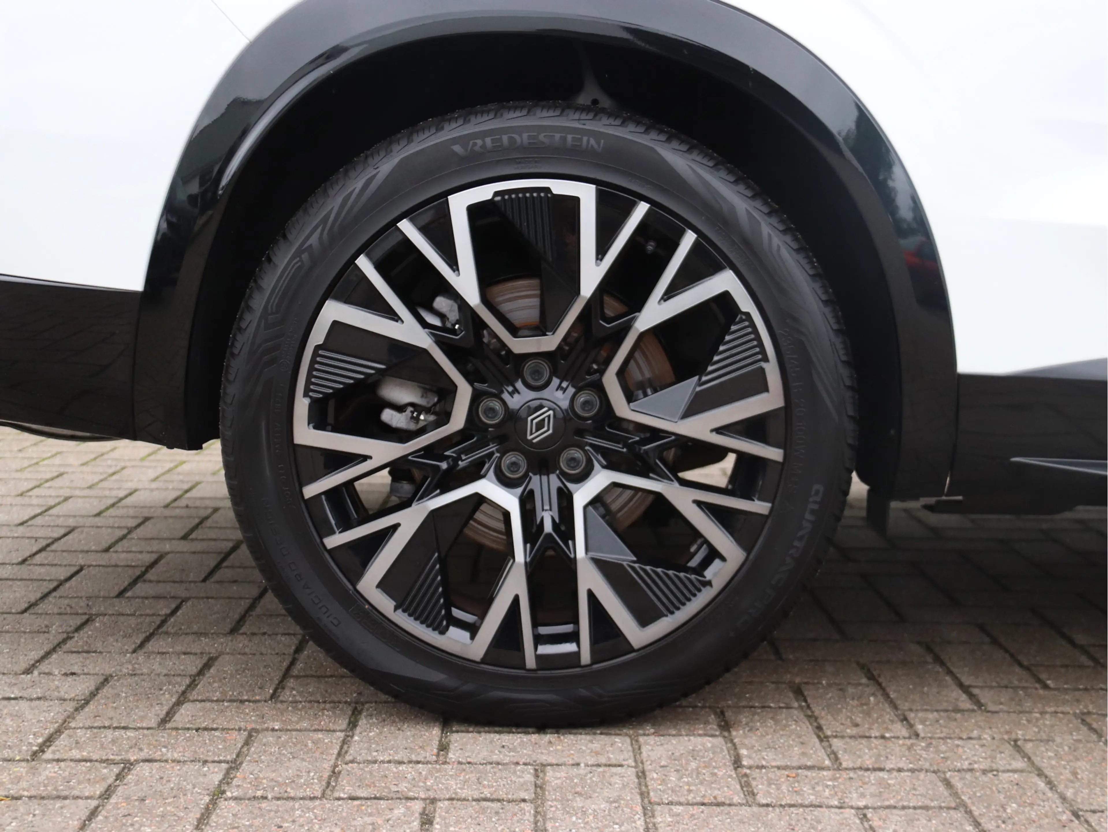 Renault Espace E-Tech full hybrid 200 esprit Alpine 7p. NIEUW MOD — photo 21