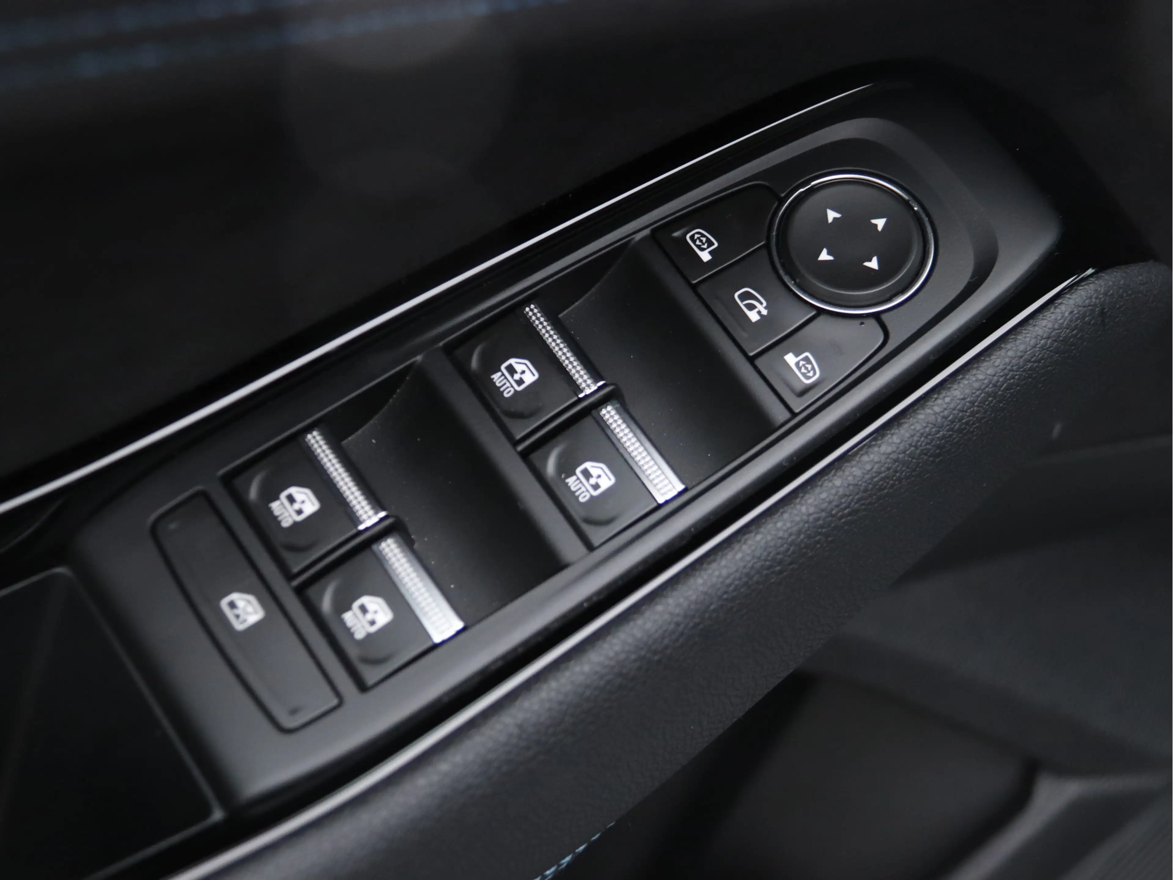 Renault Espace E-Tech full hybrid 200 esprit Alpine 7p. NIEUW MOD — photo 8