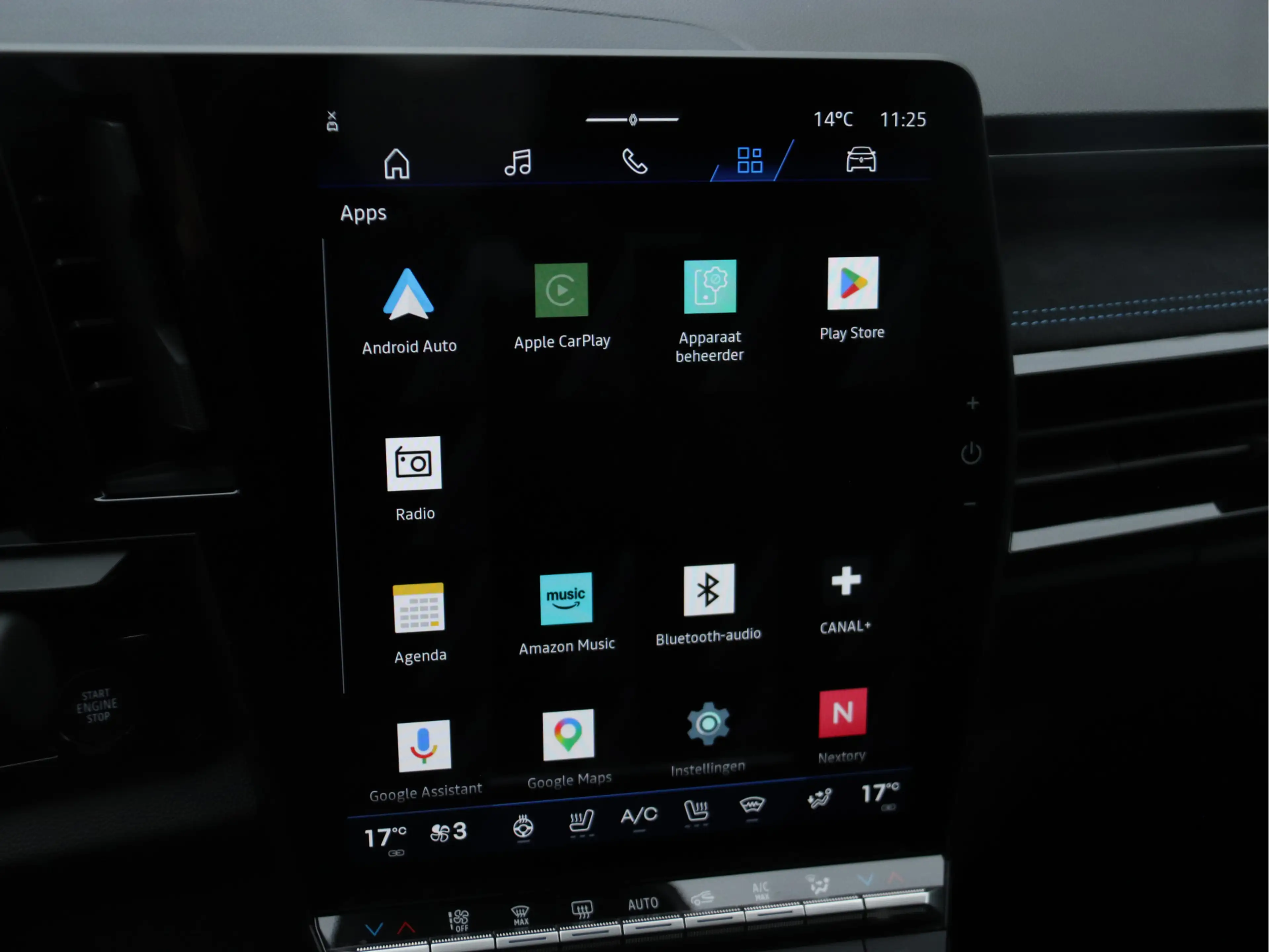 Renault Espace E-Tech full hybrid 200 esprit Alpine 7p. NIEUW MOD — photo 16