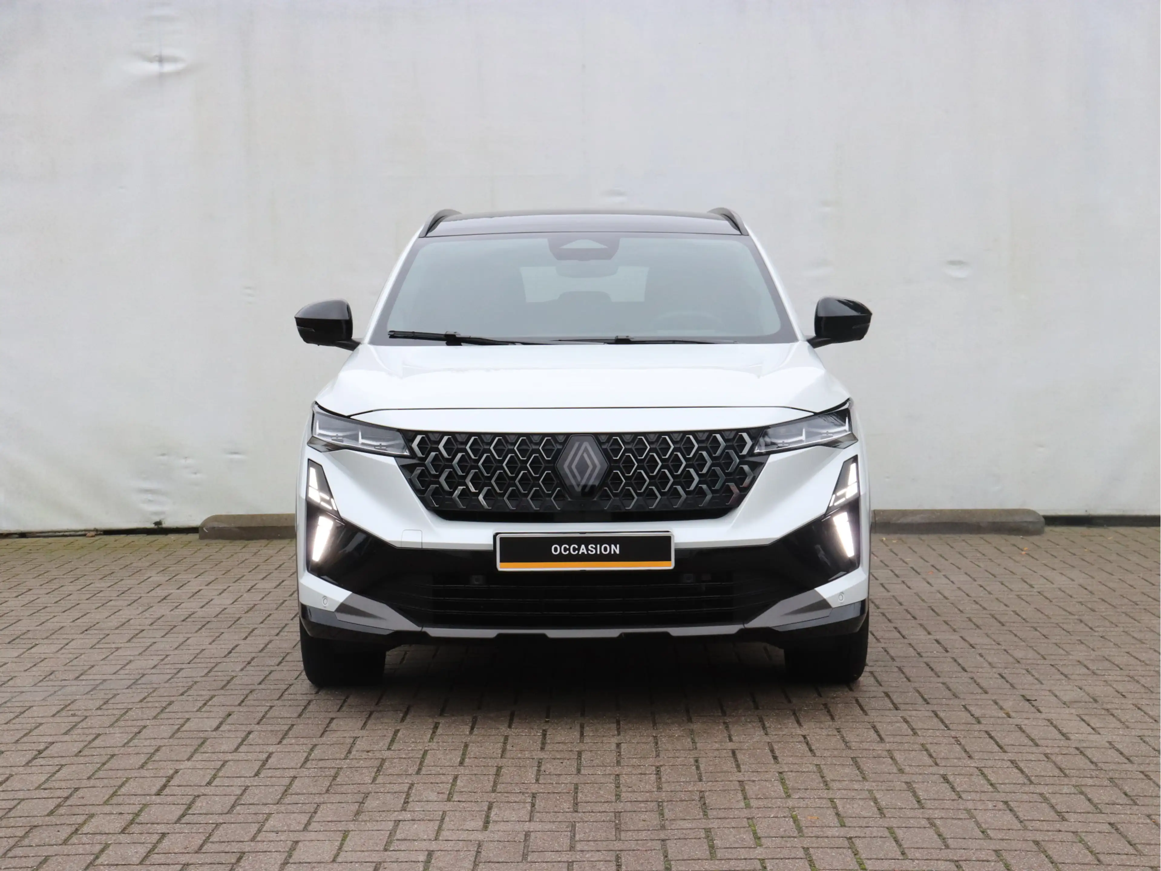 Renault Espace E-Tech full hybrid 200 esprit Alpine 7p. NIEUW MOD — photo 2