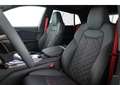 Audi Q8 50 tdi S line quattro TETTO ACC CAMERA 360 Black - thumbnail 7