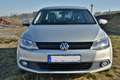 Volkswagen Jetta 1.2 TSI Comfortline,HU 01/27,Unfallfrei,Leder,Navi Silber - thumbnail 3