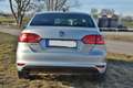 Volkswagen Jetta 1.2 TSI Comfortline,HU 01/27,Unfallfrei,Leder,Navi Silber - thumbnail 4