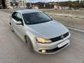 Volkswagen Jetta 1.2 TSI Comfortline,HU 01/27,Unfallfrei,Leder,Navi Silber - thumbnail 28