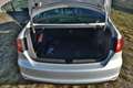 Volkswagen Jetta 1.2 TSI Comfortline,HU 01/27,Unfallfrei,Leder,Navi Silber - thumbnail 10