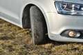 Volkswagen Jetta 1.2 TSI Comfortline,HU 01/27,Unfallfrei,Leder,Navi Silber - thumbnail 20