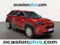 Toyota Yaris Cross 120H Business Plus Rojo - thumbnail 2