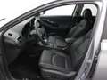 Hyundai i30 Wagon 1.5 T-GDi MHEV Premium | Trekhaak | Leder  | Gris - thumbnail 5