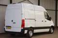 Mercedes-Benz Sprinter 314 2.2 L1H2 (EXTRA KORT )AUTOMAAT Euro 6 Blanc - thumbnail 4