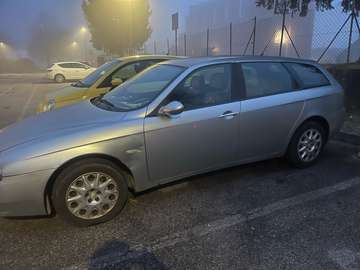 SW 1.9 jtd Business 115cv