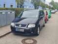 Volkswagen Touran Touran 2.0 TDI DPF Highline Schwarz - thumbnail 8