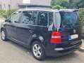 Volkswagen Touran Touran 2.0 TDI DPF Highline Schwarz - thumbnail 6