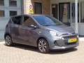 Hyundai i10 1.2i Comfort 5p. | Navi | Airco | Carplay | Stoelv Grijs - thumbnail 3