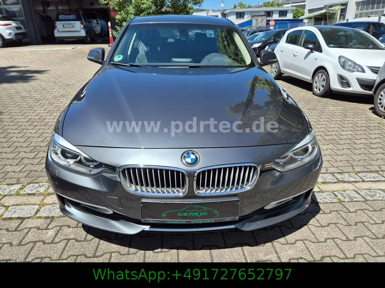 Das Auto