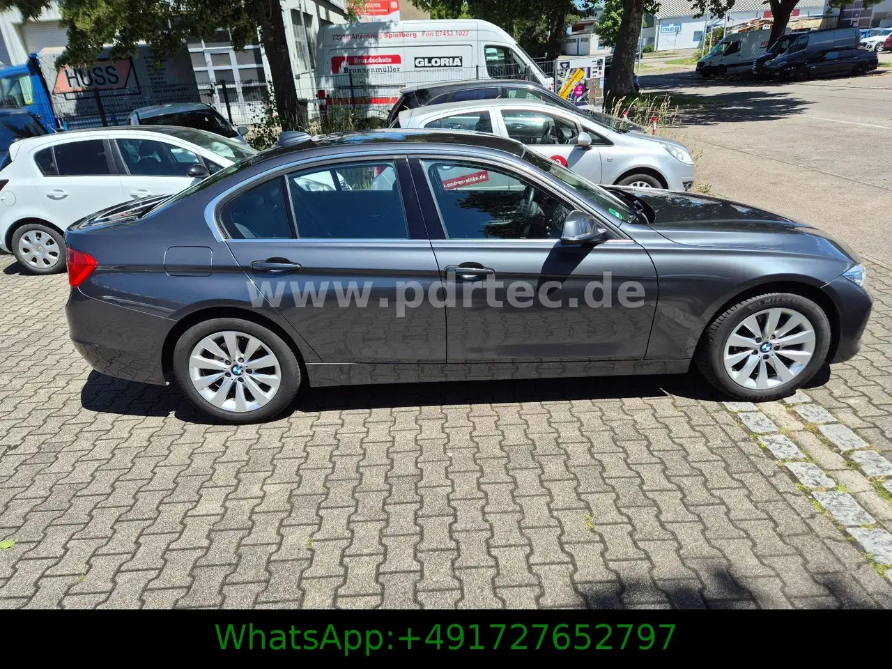 Das Auto