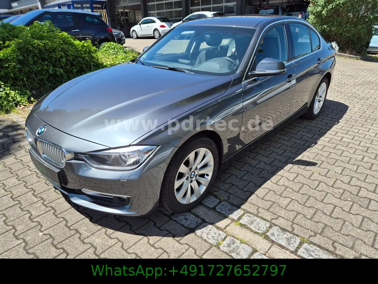 Das Auto