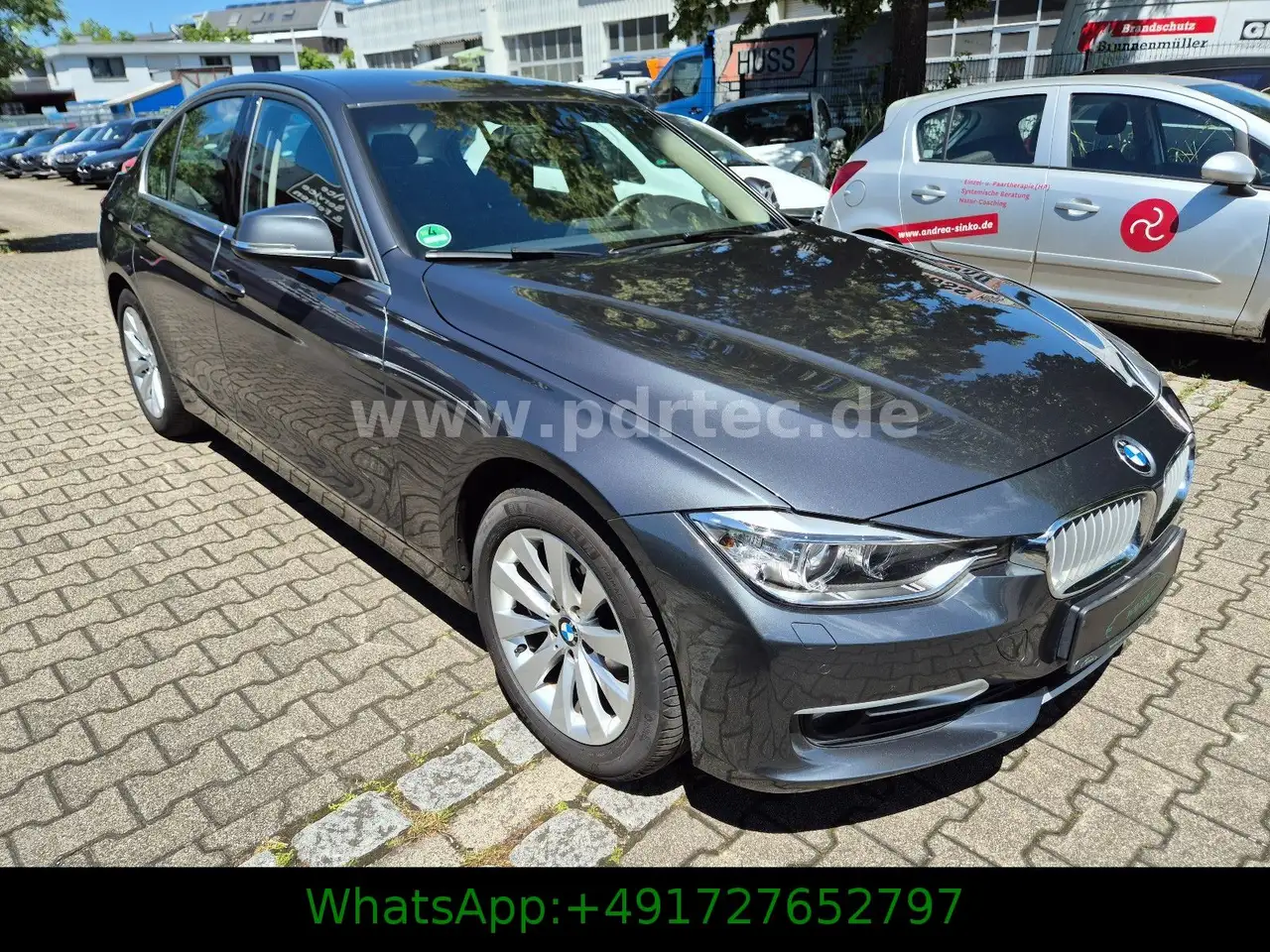 Das Auto