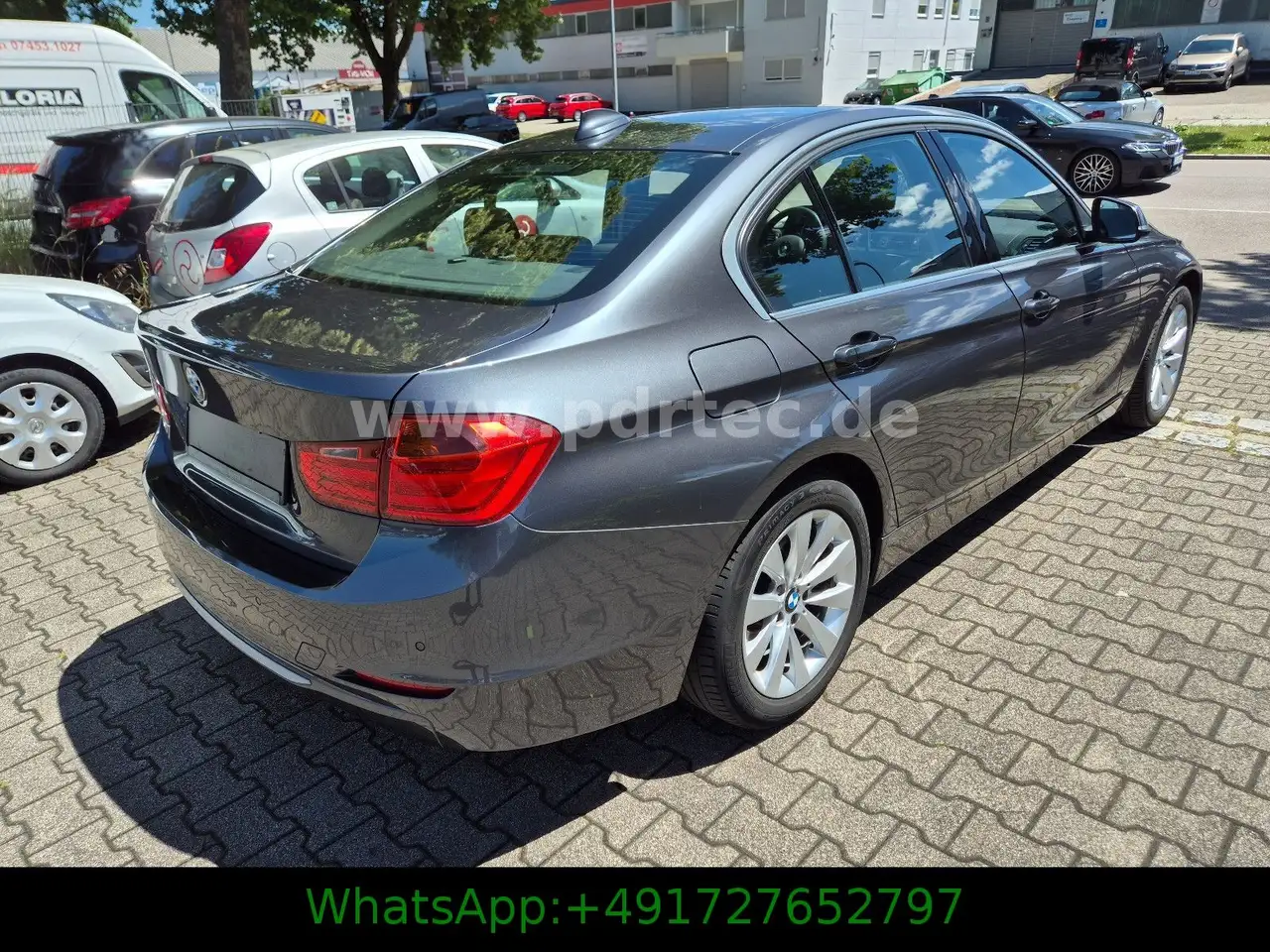 Das Auto