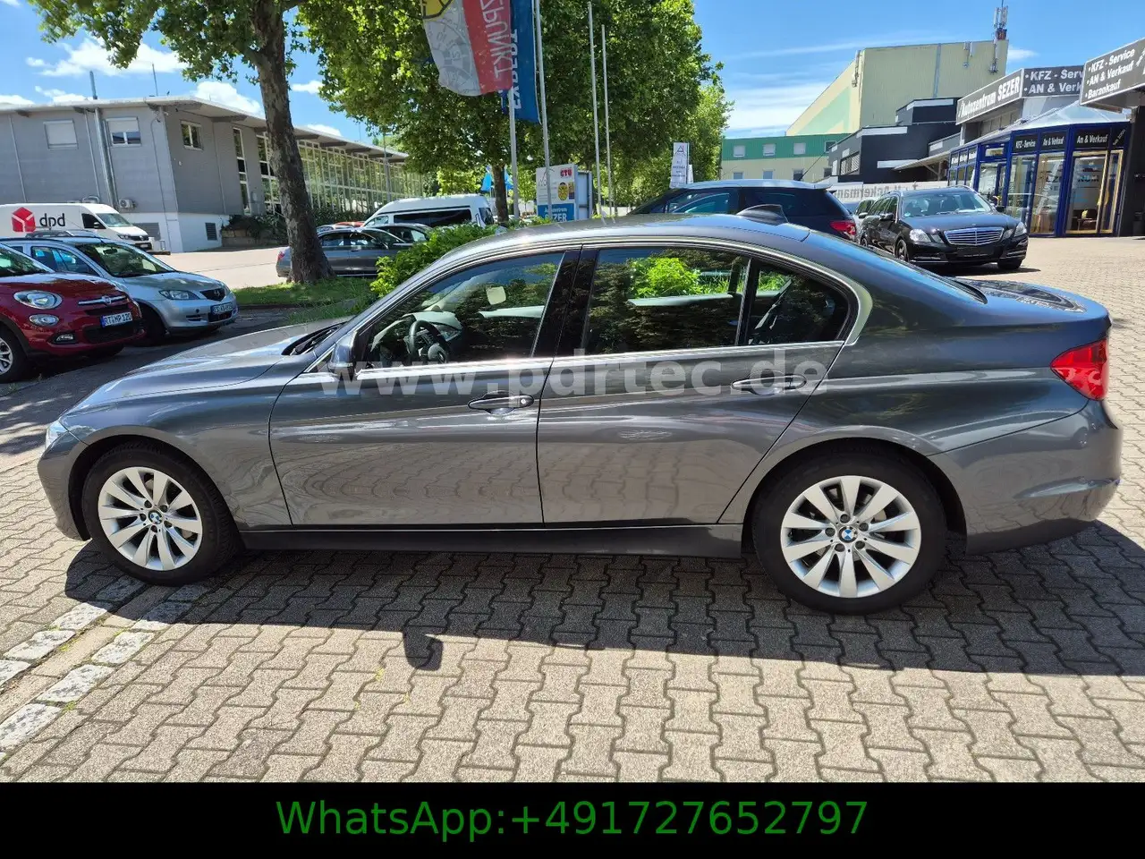 Das Auto