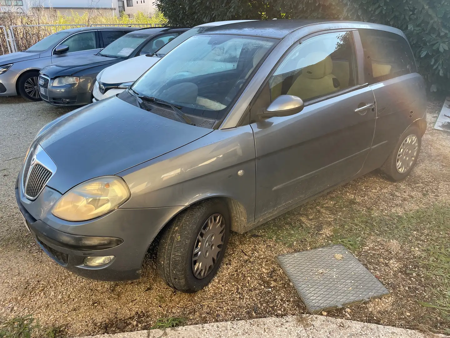 Lancia Ypsilon Ypsilon II 2003 1.2 8v - 1