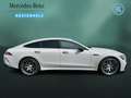 Mercedes-Benz AMG GT AMG GT 63 S E PERF KERAMIK+DISTRO+BURME+HUD+KEYL Gris - thumbnail 4