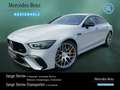 Mercedes-Benz AMG GT AMG GT 63 S E PERF KERAMIK+DISTRO+BURME+HUD+KEYL Gris - thumbnail 1