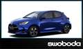 Toyota Yaris - 1,5 l Hybrid Active + Business-Paket Blau - thumbnail 1