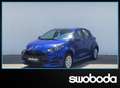 Toyota Yaris - 1,5 l Hybrid Active + Business-Paket Blau - thumbnail 1