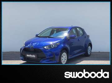 - 1,5 l Hybrid Active + Business-Paket