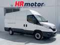 Iveco Daily 35 S 14S Blanco - thumbnail 1