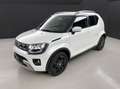 Suzuki Ignis 1.2h Dualjet Hybrid Shine Allgrip 83cv Weiß - thumbnail 3