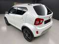 Suzuki Ignis 1.2h Dualjet Hybrid Shine Allgrip 83cv Weiß - thumbnail 6