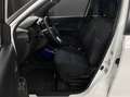 Suzuki Ignis 1.2h Dualjet Hybrid Shine Allgrip 83cv Weiß - thumbnail 8