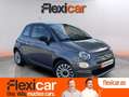 Fiat 500 Cult 1.0 Hybrid 52KW (70 CV) Gris - thumbnail 1