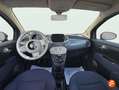 Fiat 500 Cult 1.0 Hybrid 52KW (70 CV) Gris - thumbnail 11