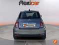 Fiat 500 Cult 1.0 Hybrid 52KW (70 CV) Gris - thumbnail 7